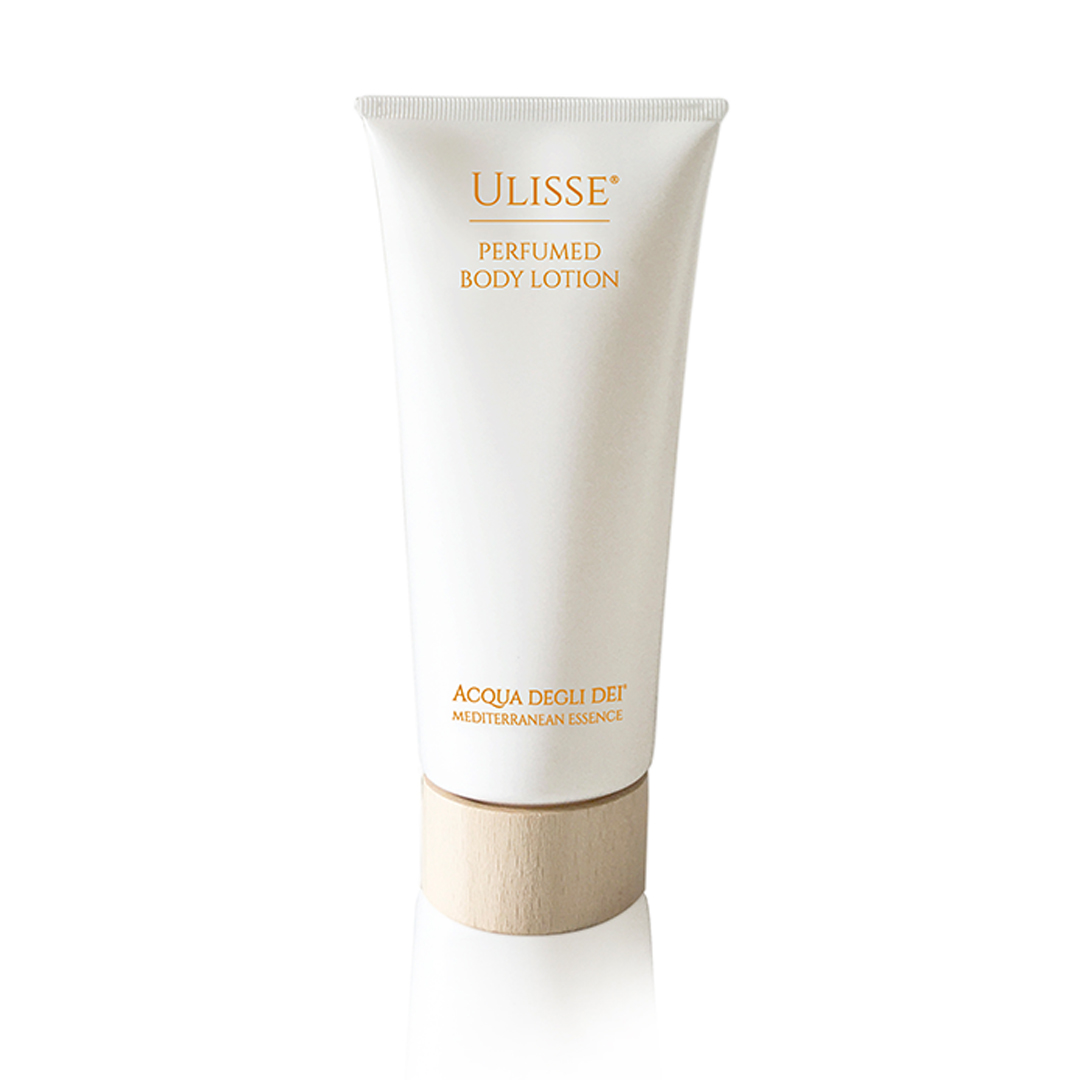 Body Lotion Ulisse