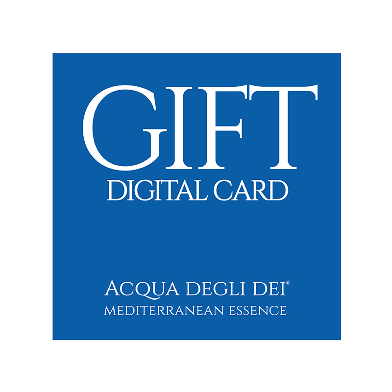 Gift Card Digitale 25